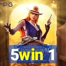 5win 1